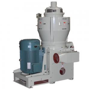Quality Design Vertical Rice Shell Milling Machine for Traditional Rice Milling for sale