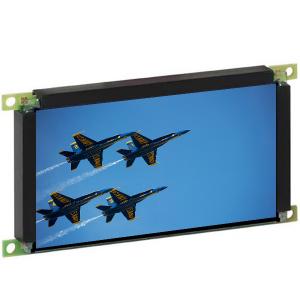 China 3.5 inch EL panel EL160.80.50-ET LCD display monitors on sale