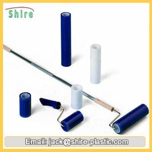 Quality Eco Friendly Plastic Dust Removal Roller For PCB Board High Durability for sale