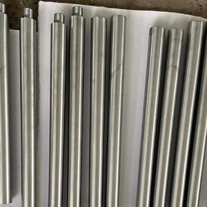 China 0.5kg Molybdenum Electrode Rods With High Corrosion Resistance on sale