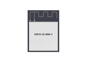 Quality 4MB Flash Wireless Communication Module ESP32-S2-MINI-2 Generic WiFi MCU Modules for sale