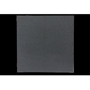 Buy cheap 160x160mm full color SMD1415 P2.5 outdoor led display module with mask from wholesalers