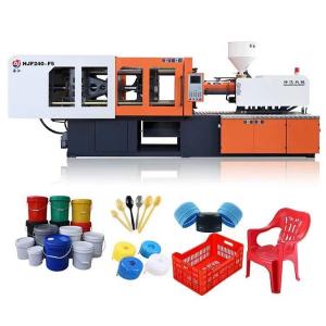 Quality 3600kN Automatic Silicone Rubber Injection Molding Machine With Material Feeding System for sale