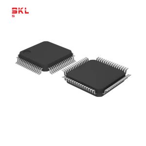 Quality STM32L073RBT6 Ultra Low Power Cortex-M0+ MCU Microcontroller Integrated USB 2.0 for sale