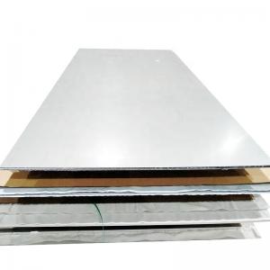 China Factory Hot Selling Stainless Steel Sheets 430 420 2B BA Polished For Welded Parts on sale