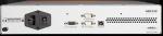 AD2122 Audio Analyzer One Click Testing Automated Execution Continuous Scanning