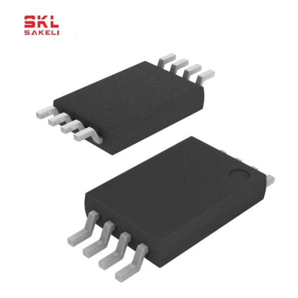 Buy AT24C16D-XHM-B 	Flash Memory Chips with Reliable Data Storage 16KB I2C EEPROM Serial Interface at wholesale prices