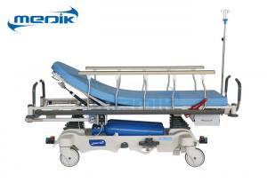 China Hydraulic Medical Transport Stretcher on sale