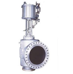 Quality VeCTor Pressure Globe Control Valves High Temperature SUS410 for sale