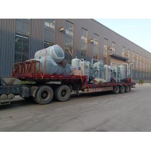 Henan Kerong Gas Equipment Co., Ltd
