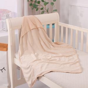 Quality anti EMF silver lined baby blanket for sale