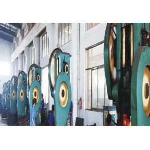 Suzhou Zhongyue Railway  Material Co.,Ltd.