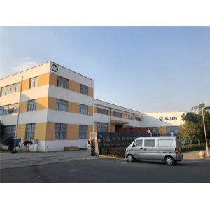 Suzhou Sushen Furnace Industry Co., Ltd.