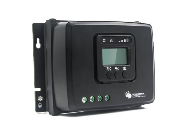 Buy Compact Bluetooth 30A RV MPPT Solar Charge Controller Kit With BMS Wake Up Function at wholesale prices
