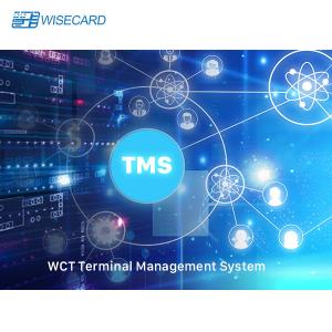 China PCI POS Terminal Management System on sale