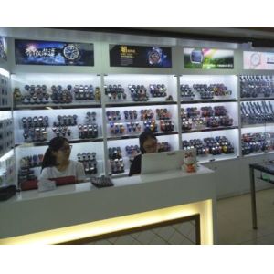 ShenZhen Hua Xing Watches Co.,Ltd