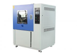 China Laboratory Water Spray Test Chamber Outdoor Environmental Test Chamber on sale