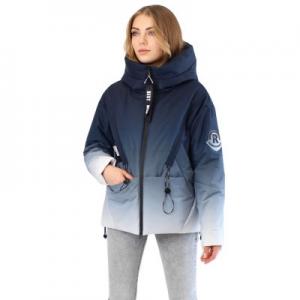 Quality FODARLLOY Women Winter Jacket Cotton Padded Warm Thicken Ladies Coat ShortCoats Parka lady
