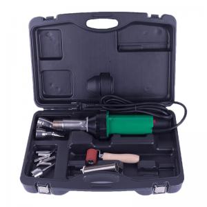 China 50HZ plastic Hot Air Welding Tools 220V 40X14x11CM For Fish Pond Liner on sale