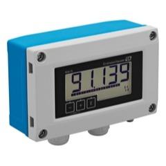 Quality RIA15-NAB5H7K5PDPE RIA15 process indicator Loop-powered Ex ia process indicator as field or control panel device for 4 to 20 mA signals or HART for sale
