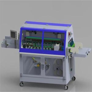 China Automatic Spine Tape Bind Machine Book Back Rounding Machine Automatic Book Back Packing Spine Tape Machine Equipment on sale