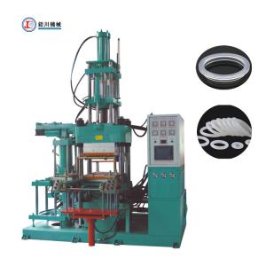 Quality 30kw High Productivity Medical Syringe Making Machine For Rubber Plunger Making for sale