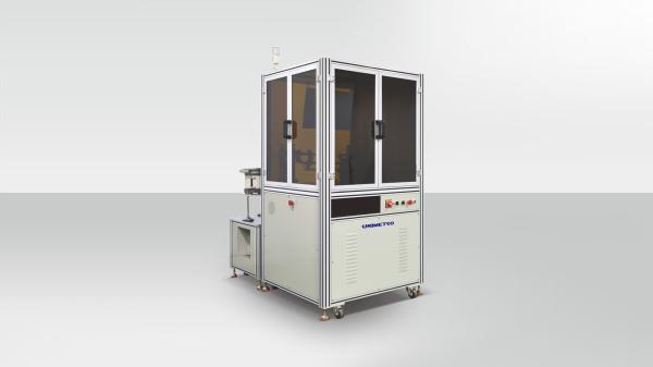 Buy CNC Quality Control Solution Machine For Defect Size Detection Of Components at wholesale prices