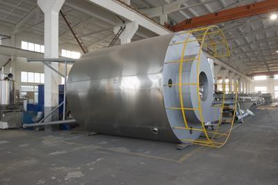 Buy 100 kg/h High-speed Centrifugal Spray Dryer Equipment LPG-100 For Seasoning Meat, Protein, Soybean, Peanut Protein at wholesale prices