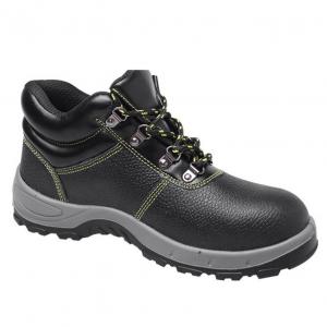 China PU TPU Industrial PPE Equipment Steel Toe Boots on sale