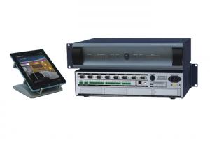 Quality Non Web Type Programmable Controller System And iPad for sale