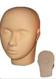 Quality Mannequin Head for eyelash extension practice for sale