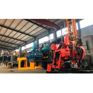 Jinzhou City Shitan Machinery Equipment  CO. LTD.