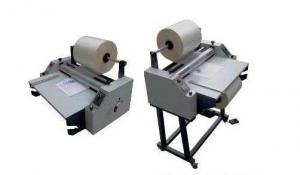 Quality YFMC-720A / 920A / 1100A  Manual Laminating Machine for Packing and Printing for sale
