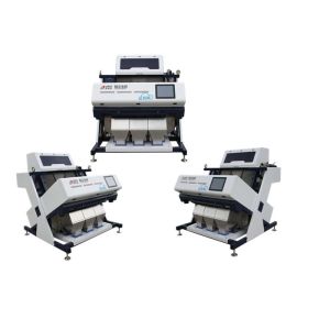 Buy cheap Long Grain Parboiled Rice Color Sorter Machine For Agricultural Production from wholesalers
