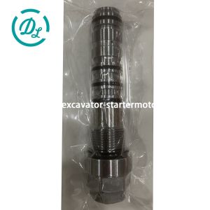 China EexcavaStart Hydraulic Relief Valve 708-2L-06710 for PC200-7 PC200-8 Excavator on sale