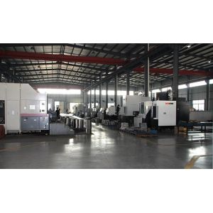 Changzhou Keren Machinery Co., Ltd.
