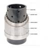 Buy cheap Full Welded Pipe Base Screen Perforated Casing Pipe Male / Female Threaded from wholesalers