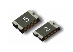 Quality Reset Chip Polymer PTC Thermistor Surface Mount SMD PPTC Resettable Fuses 2012 0.1A 15V For USB Devices for sale