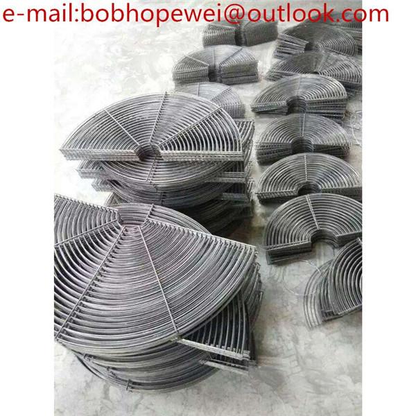 Buy motor fan guard/screen fan guard/Steel Wire Fan Guard for Fan Protection Grid/Air Exhaust Metal Fan Guard Black Wire Fan at wholesale prices