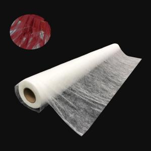 Quality Nonwoven Cloth Hot Melt Adhesive Web Film COPA Free Sample For Fabric Textile for sale