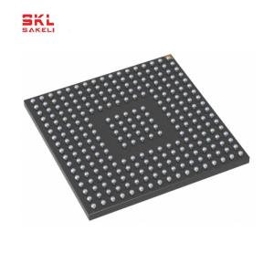China STM32H735IGK6 MCU Microcontroller ARM Security Features 1MB SRAM Processor Core on sale