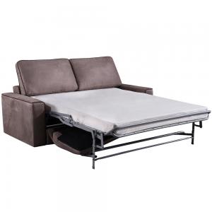 Quality Multifunctional Pull Out Couch Mattress , Folding Twin Sleeper Sofa Mattress for sale