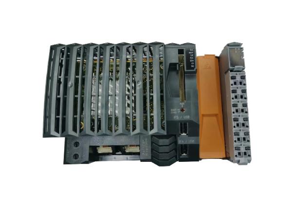 Buy B&R Automation X20CP1584 PLC with Ethernet, POWERLINK and USB Interface, Electrical Modules at wholesale prices