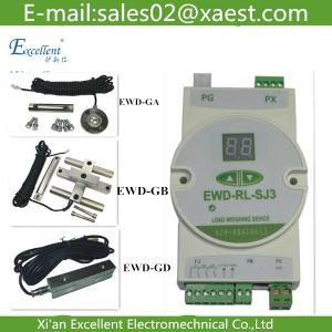 Quality EWD-RL-SJ3 Controller and load sensor with analog output load sensor load cell for sale
