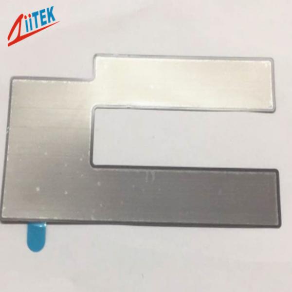 Buy High Thermal Conductive 6 W/MK Carbon Graphite Sheet 2.2 g/cc For Notebook Computers at wholesale prices