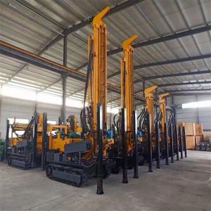 Hengshui Aoxing Geological Equipment Co., Ltd