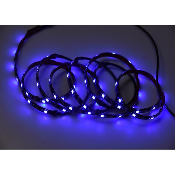 145*133*15mm Bluetooth 25000H IP65 3m Led Type Smd 5050
