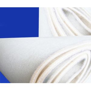 Buy cheap Textile Process Machine Needle Heat Press Endless Felt for textile industry from wholesalers