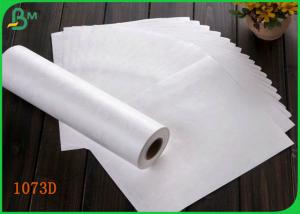 China Waterproof Fabric Roll 1073D 1056D 1057D For Paper Watch Making on sale