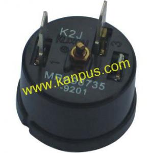Quality QD overload relay B-004 (air conditioner parts, A/C spare parts, HVAC/R) for sale